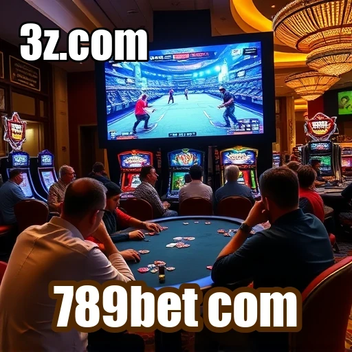 789bet com